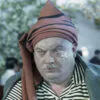 Евгений Моргунов