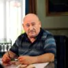 Марк Рудинштейн
