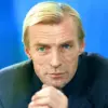 Николай Олялин
